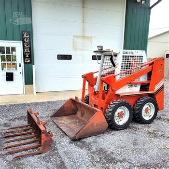 gehl skid steer price list|gehl 3510 for sale.